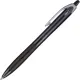 Ручка шариковая автомат. PILOT BPRG-10R-F REXGRIP черн,0,22,масл,манж