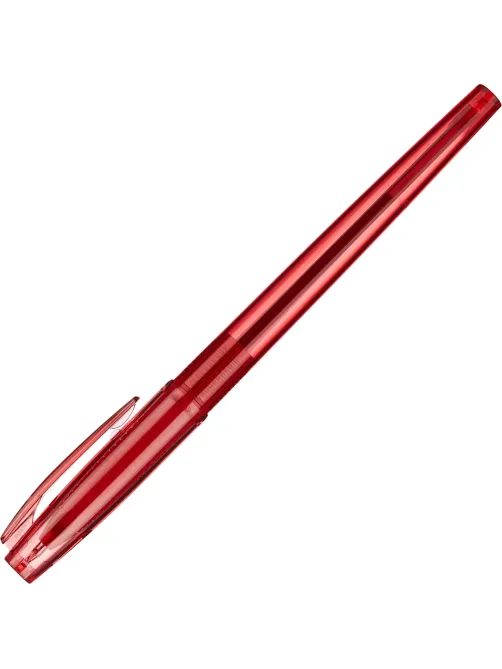 Ручка шариковая неавтомат. PILOTSuperGripG BPS-GG-F-Rрезманж.крас0,22