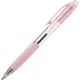 Ручка шариковая автомат. Deli Every,EQ41-BL,син,пул нак.0,7мм,4 цв.корп,асс
