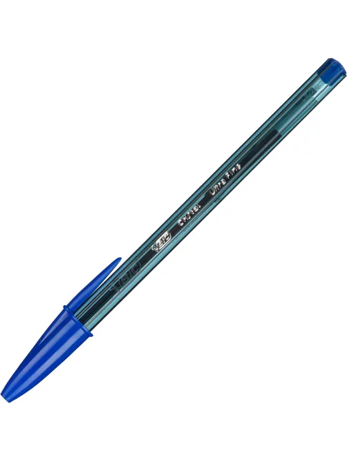Ручка шариковая неавтомат. BIC Cristal Exact С0,масл,28 К20