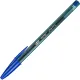 Ручка шариковая неавтомат. BIC Cristal Exact С0,масл,28 К20