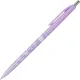 Ручка шариковая автомат. M&G Lavender0,38,масл,син,ассABP861712238GKC