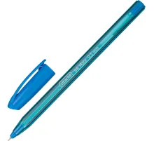 Ручка шариковая неавтомат. Attache Ink Mate ш0,5мм,лин0,3мм,син,масл