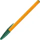 Набор шариковых ручек неавт. BIC ORANGE набор 4цв асс 8308541/516337Франция