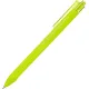 Ручка шариковая автомат. Deli EQ52-BL,гибр.нак 0,7,син.черн,в асс