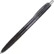 Ручка шариковая автомат. PILOTSuperGrip BPGG-8R-F-Bрез.манж.чер0.22мм