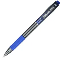 Ручка шариковая автомат. Unomax/Unimax Fab GP 0,7мм,син,масл,манж