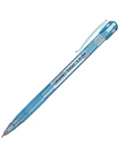 Ручка шариковая автомат. Attache Extract,с манж,0,35мм,синяя