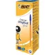 Ручка шариковая неавтомат. BIC Orange син,мас,0,3,Фран8099221/8249851