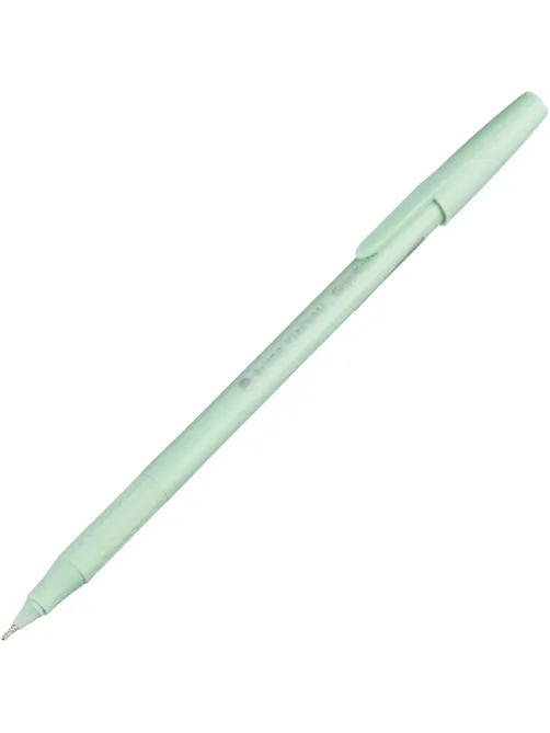 Ручка шариковая неавтомат. GripWrite Zefir линия 0,7мм, син.,асс,20-0326/03