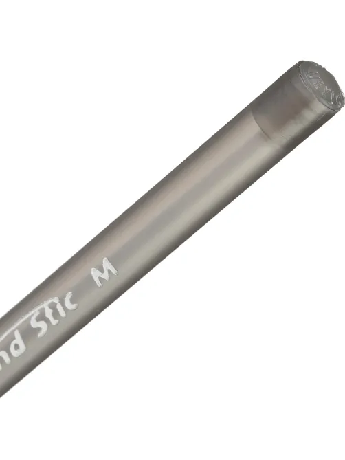 Ручка шариковая неавтомат. Bic Раунд Стик черная, 920568/9205683,0,32 мм