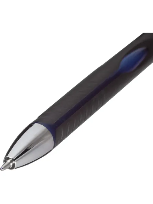 Ручка шариковая автомат. Attache Selection GlideAerogrip   0,5,син