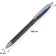Ручка шариковая автомат. Attache Selection GlideAerogrip   0,5,син
