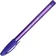 Набор шариковых ручек Attache Trio,лин 0,5мм, 10 цв/наб,масл, не авт