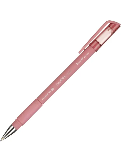 Ручка шариковая неавтомат. easywrite.rio,с манж,20-0046
