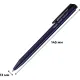 Ручка шариковая автоматическая Attache Rocket, д.ш. 0,5 мм, синяя
