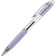 Ручка шариковая автомат. Deli Every,EQ41-BL,син,пул нак.0,7мм,4 цв.корп,асс