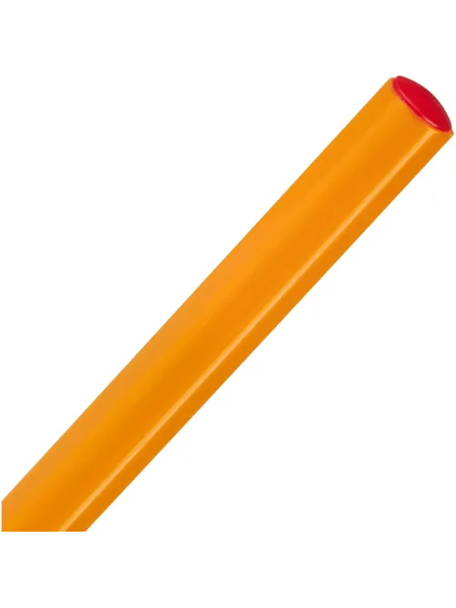 Набор шариковых ручек неавт. BIC ORANGE набор 4цв асс 8308541/516337Франция