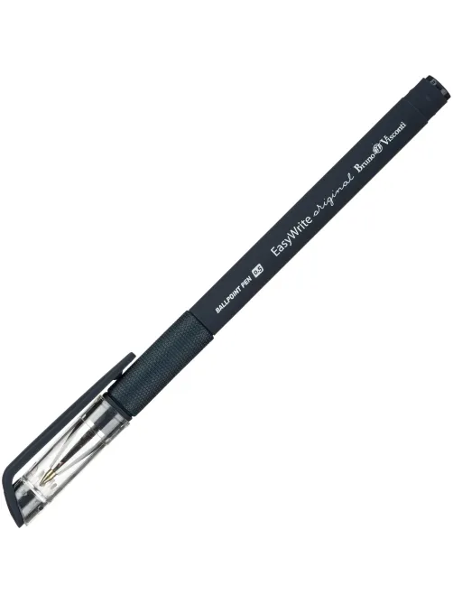 Ручка шариковая неавтомат. EasyWrite.ORIGINAL 0,5,син,манж,асс20-0048