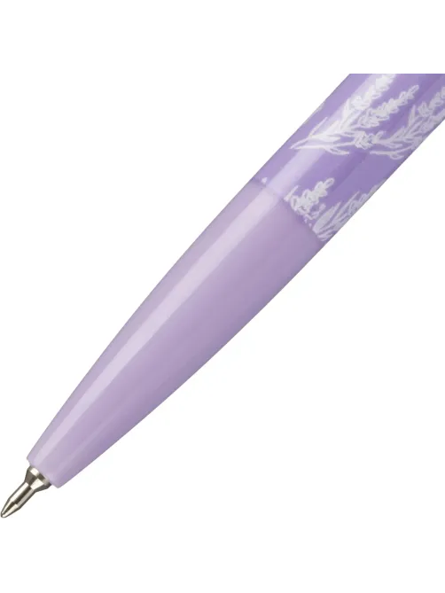 Ручка шариковая автомат. M&G Lavender0,38,масл,син,ассABP861712238GKC