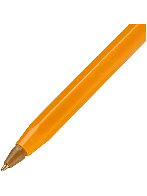 Набор шариковых ручек неавт. BIC ORANGE набор 4цв асс 8308541/516337Франция