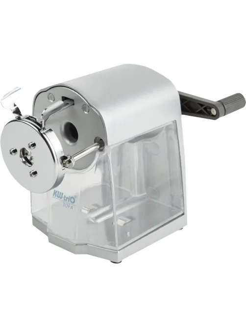 Точилка механическая KW-trio 30FA