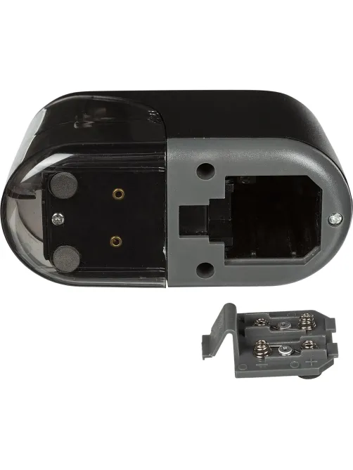 Точилка электрическая Attache, 4хАА