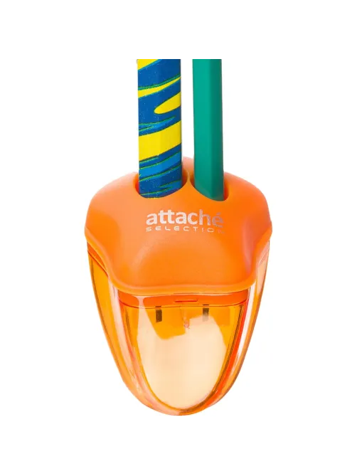 Точилка Attache Selection 2 отверстия