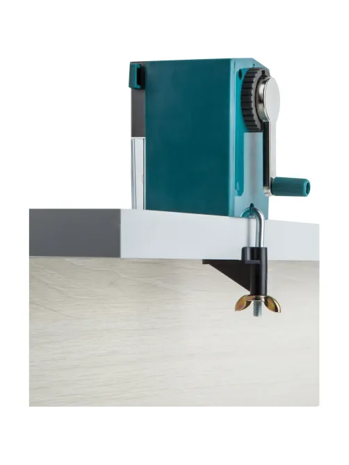Точилка механическая KW-trio 305A цвет ассорти
