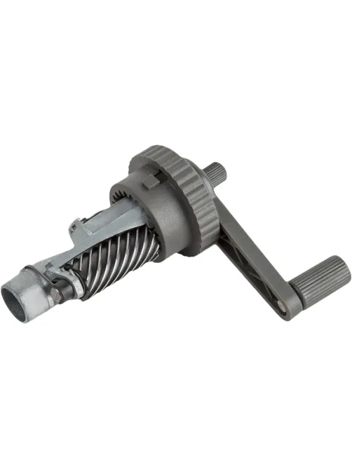 Точилка механическая KW-trio 30FA