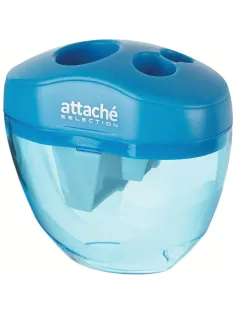 Точилка Attache Selection 3 отверстия