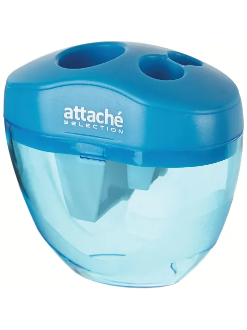 Точилка Attache Selection 3 отверстия