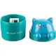 Точилка M&G So Many Cats, 1 отверстие, с контейнером, в ассорт, для детей