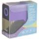 Точилка механическая Attache Bright Colours,авто-фиксация карандаша,фиолет