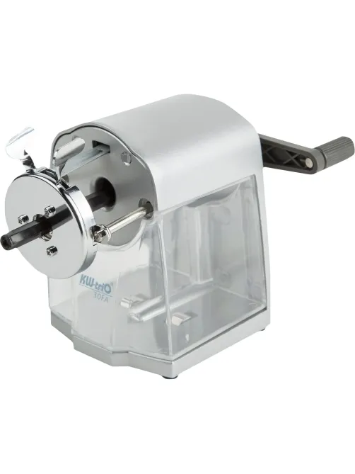 Точилка механическая KW-trio 30FA