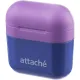 Точилка ручная Attache, 2 отв., с конт