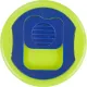 Точилка Attache Happy,с контейнером,2отверстия, в асс