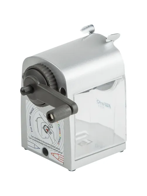 Точилка механическая KW-trio 30FA
