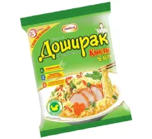 Лапша Доширак куриная, 48 штх70г