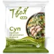 Суп Твоя еда вкусы Азии ассорти супов  шоу-бокс пакет 12гx10 шт/уп