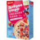 Каша Увелка овсяная Ассорти из лесных ягод, 5штx40г/уп