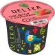 Каша Delika овсяная с клубникой, 43г