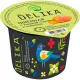 Каша Delika пшённая с тыквой, орехом и изюмом, 43г