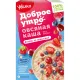 Каша Увелка овсяная Ассорти из лесных ягод, 5штx40г/уп