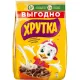 Шарики Хрутка шоколадные, 650г