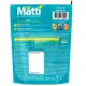 Мюсли   Matti запеченные соленая карамель, 250г