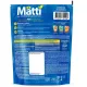 Мюсли   Matti запеченные с ежевикой и малиной, 250г