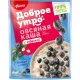 Каша Увелка овсяная с черникой 40гх20шт/уп