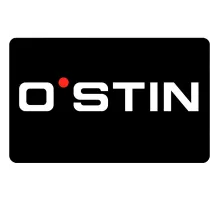 Карта подарочная O'Stin 3000 р