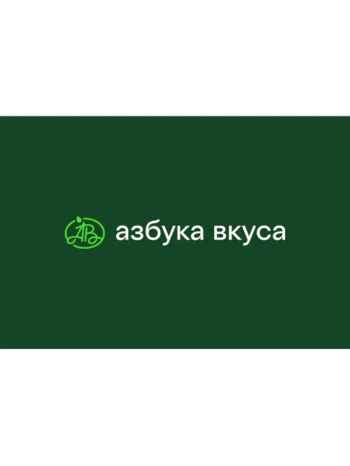 Карта подарочная Азбука вкуса 1000 руб